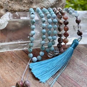 Ocean Chill Mala